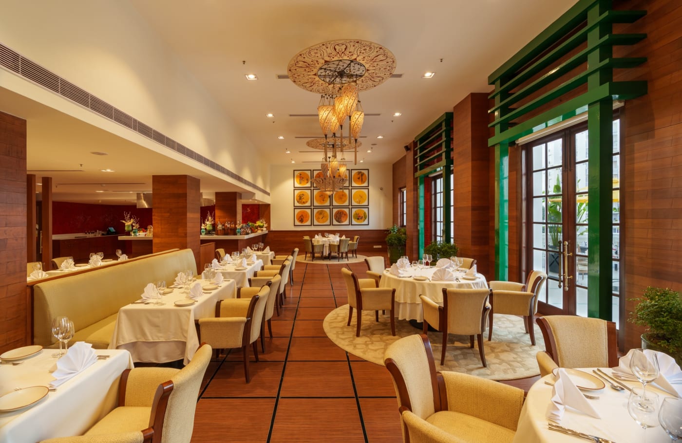 DLF   City Club   Club 5 Gurgaon 16