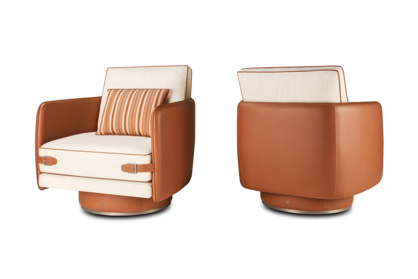 RAVOH, Orient Express | Furniture Catalogue 34