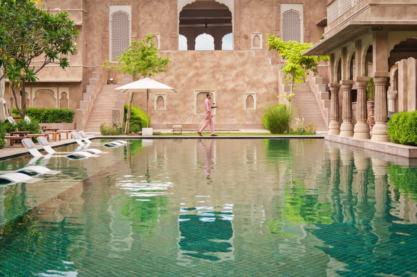 Six Senses | Barwara, Rajasthan 10