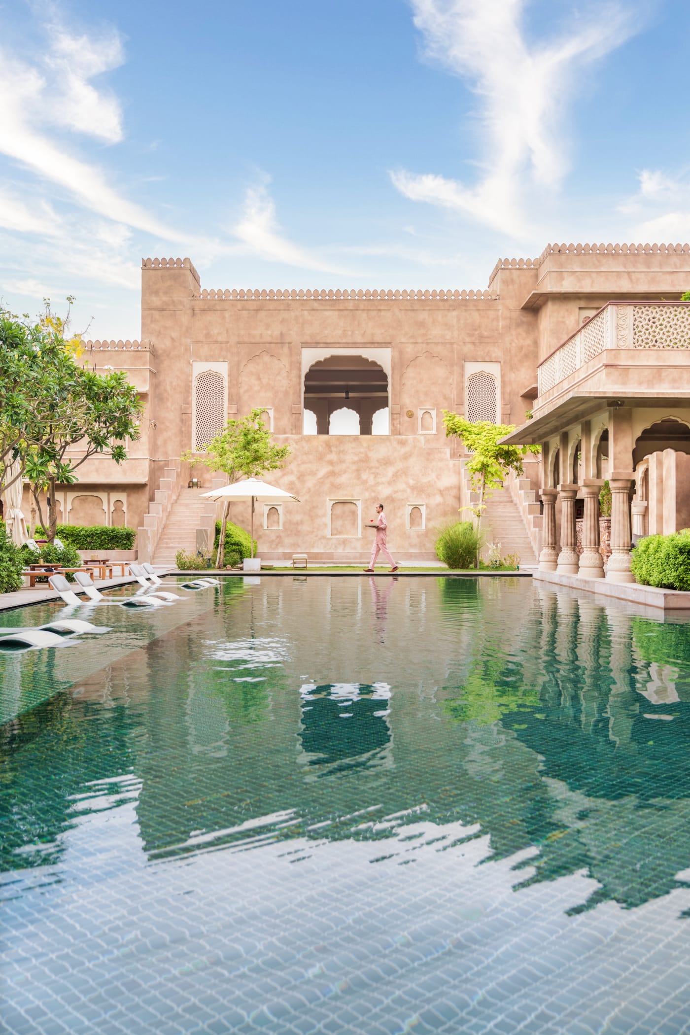 Six Senses | Barwara, Rajasthan 13
