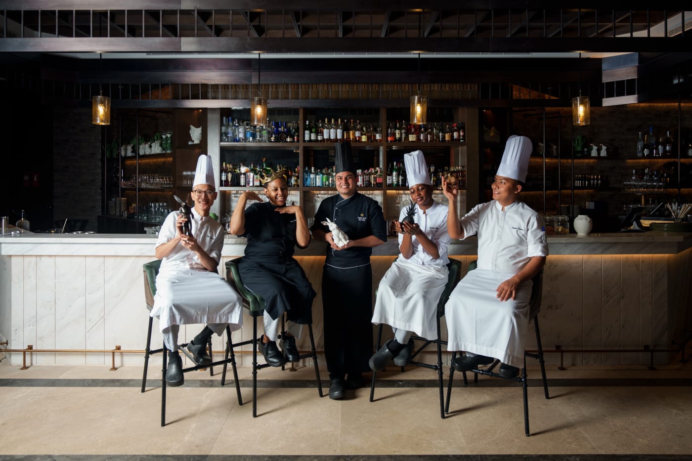 Taj Exotica Resort and Spa, The Palm | Dubai 17