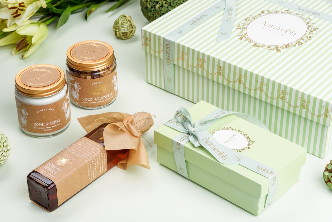 Gifting Hampers 5