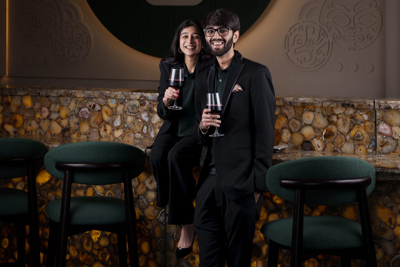 Anant and Tusheeta | Encanto 7