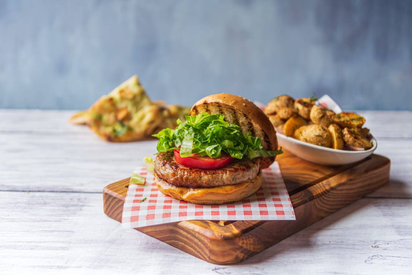 Jamie Oliver’s Delhi 5