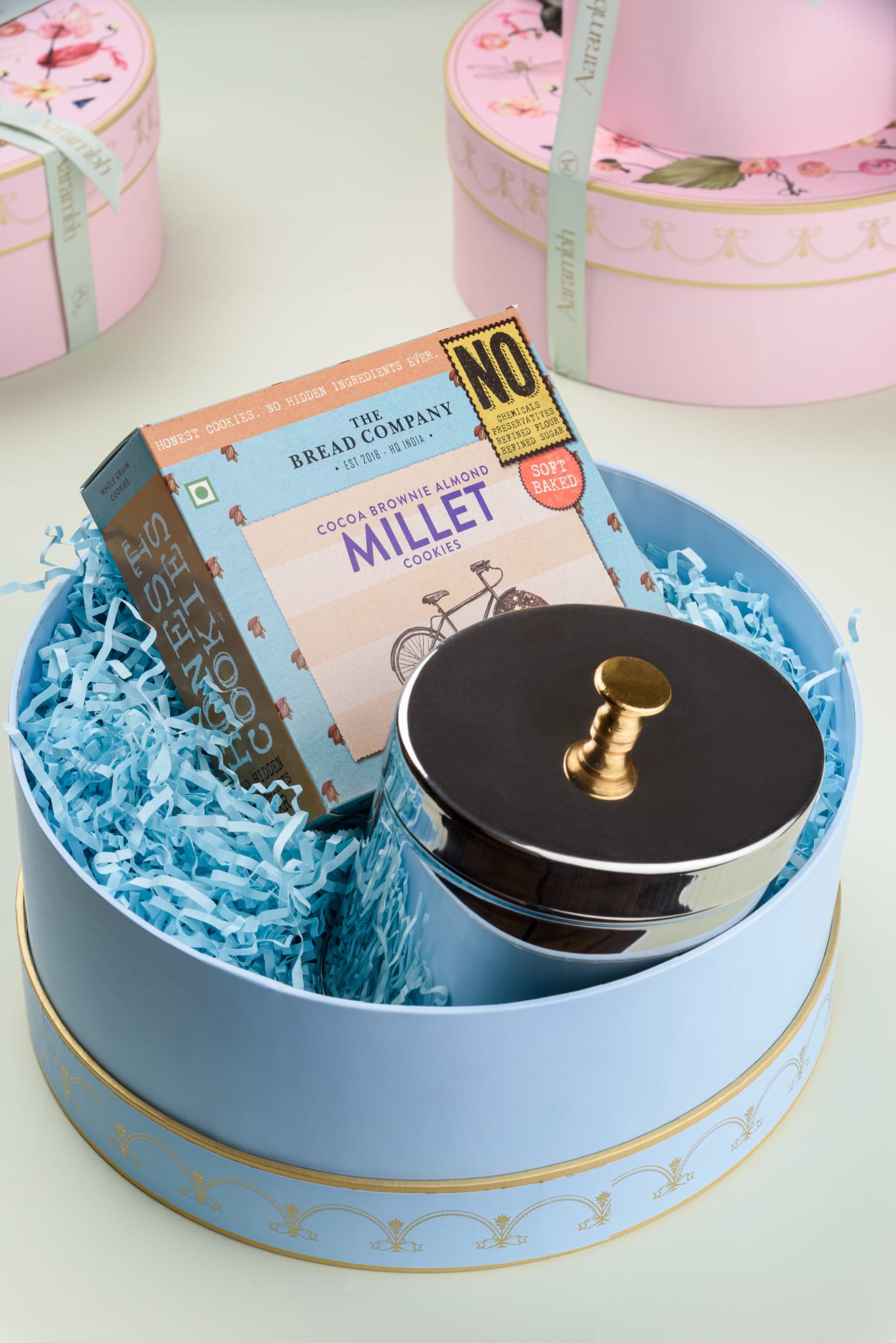 Gifting Hampers 11