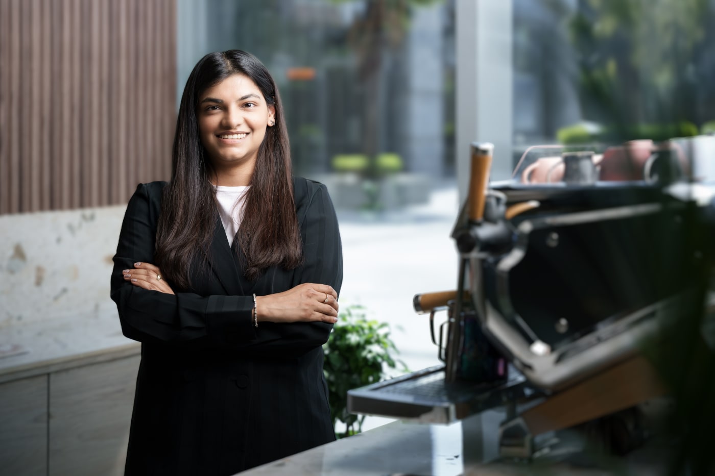 Mishthi Agarwal | 93 Degrees 8
