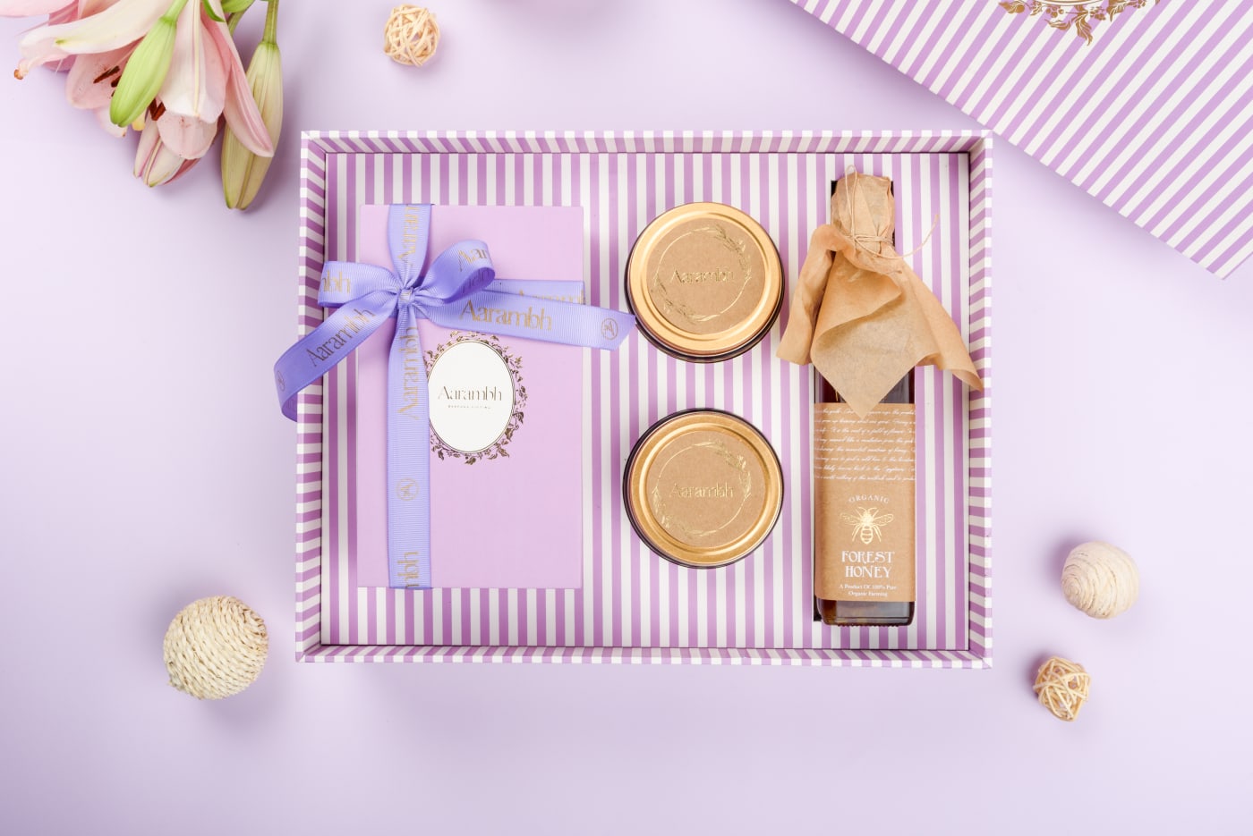 Gifting Hampers 10