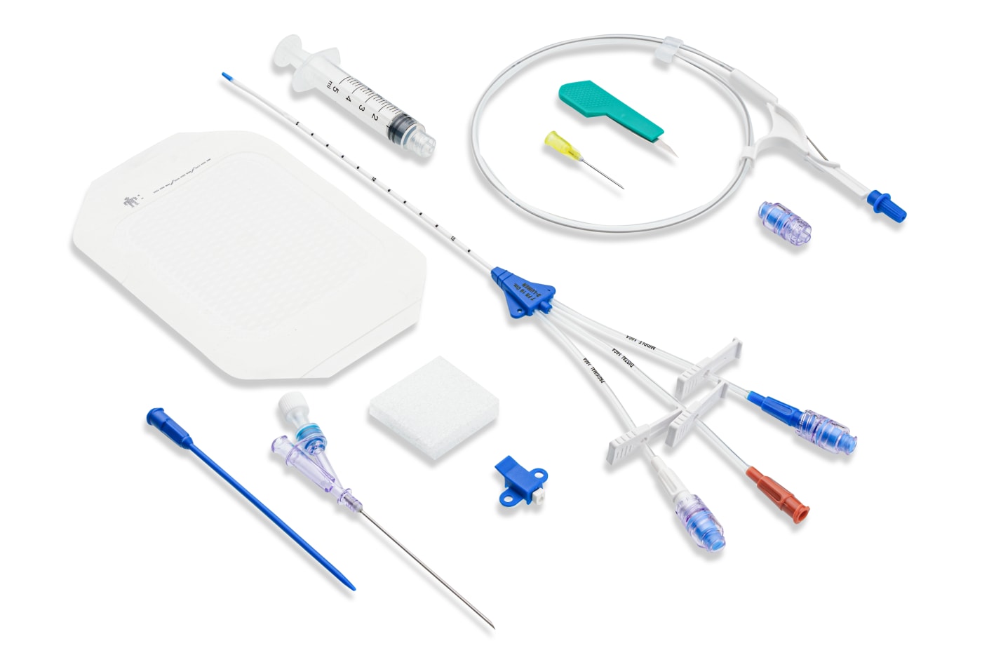 Romsons | Medical Supplies 7