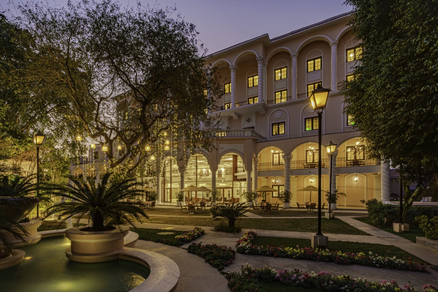 DLF   City Club   Club 5 Gurgaon 17