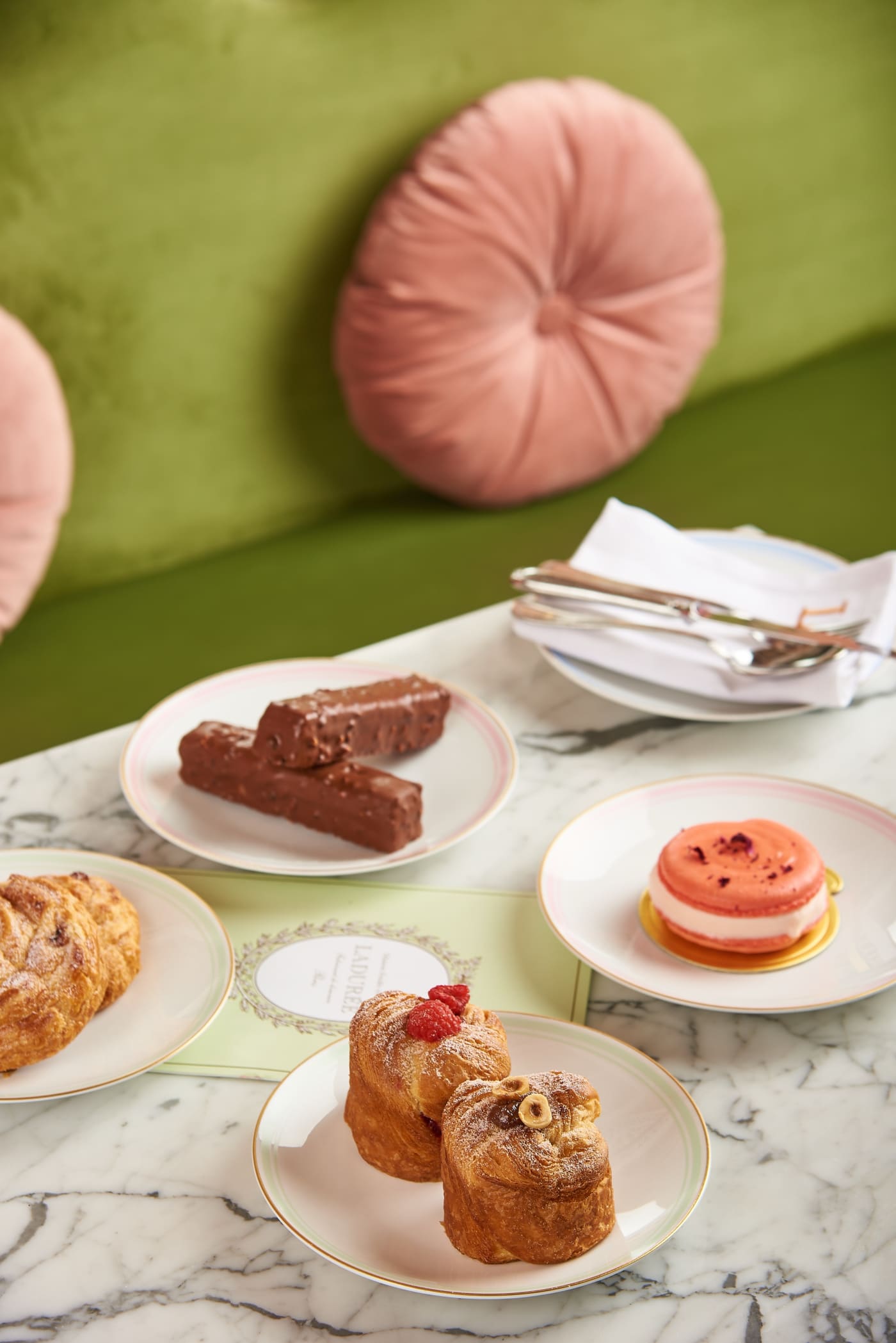 Laduree India Delhi 10