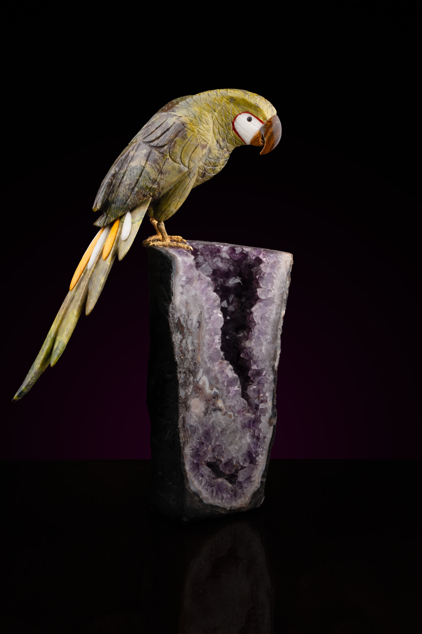 Meteorique | Concept Product Photography 12