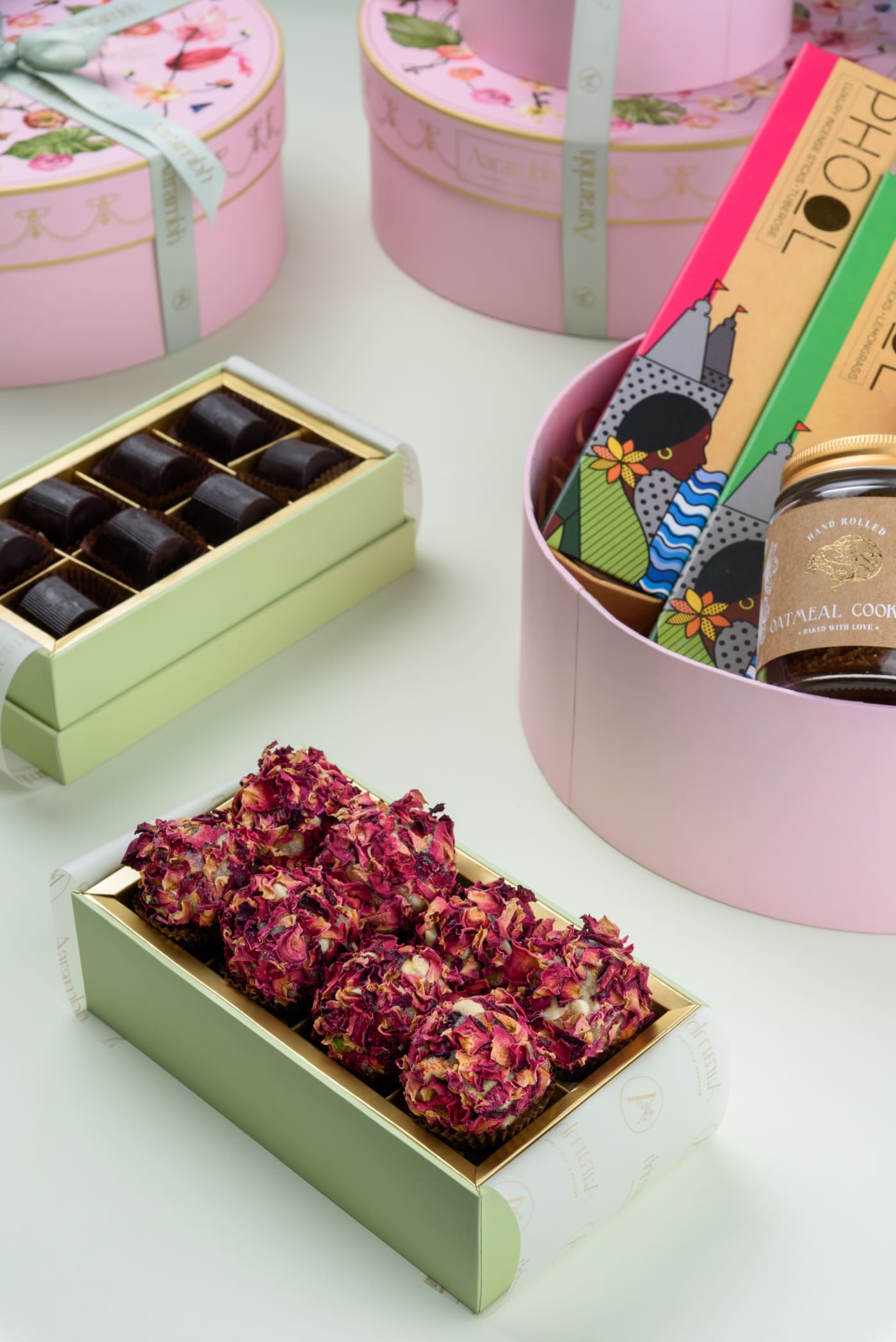 Gifting Hampers 9