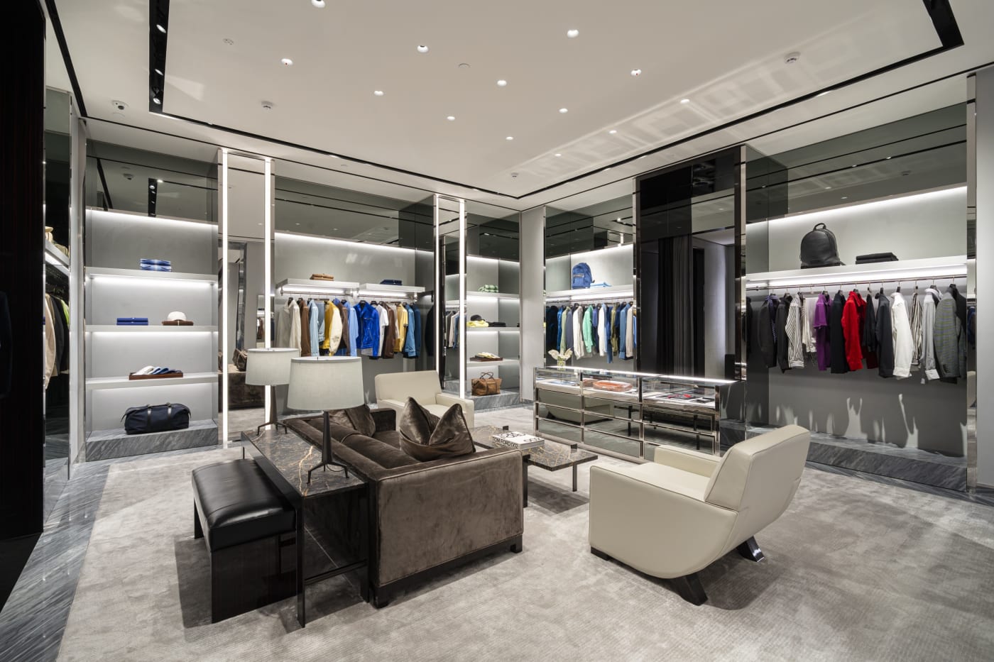 Tom Ford   DS Luxury   DLF Emporio Delhi 5