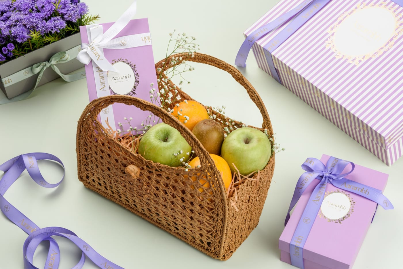 Gifting Hampers 8