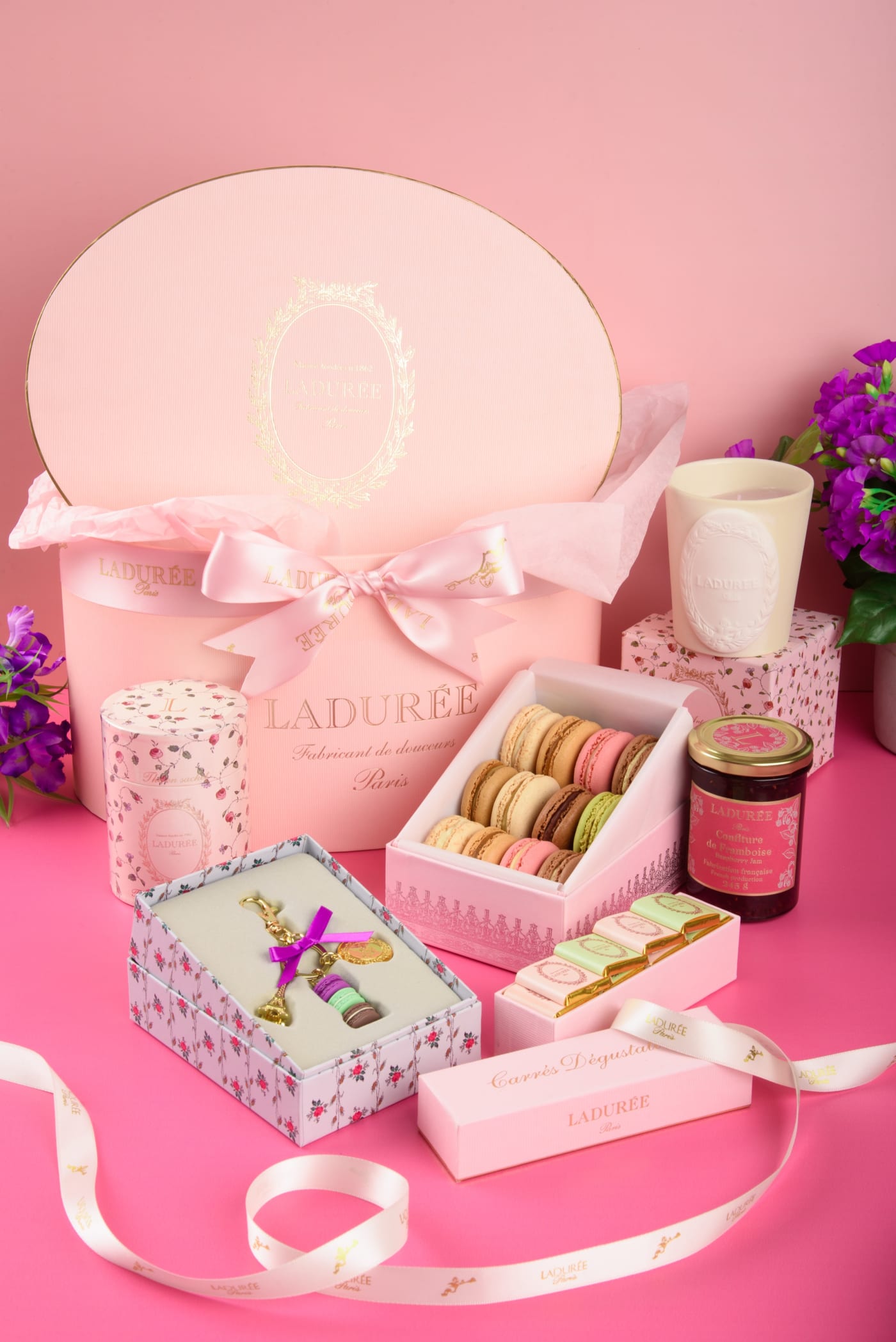 Laduree India Delhi 6