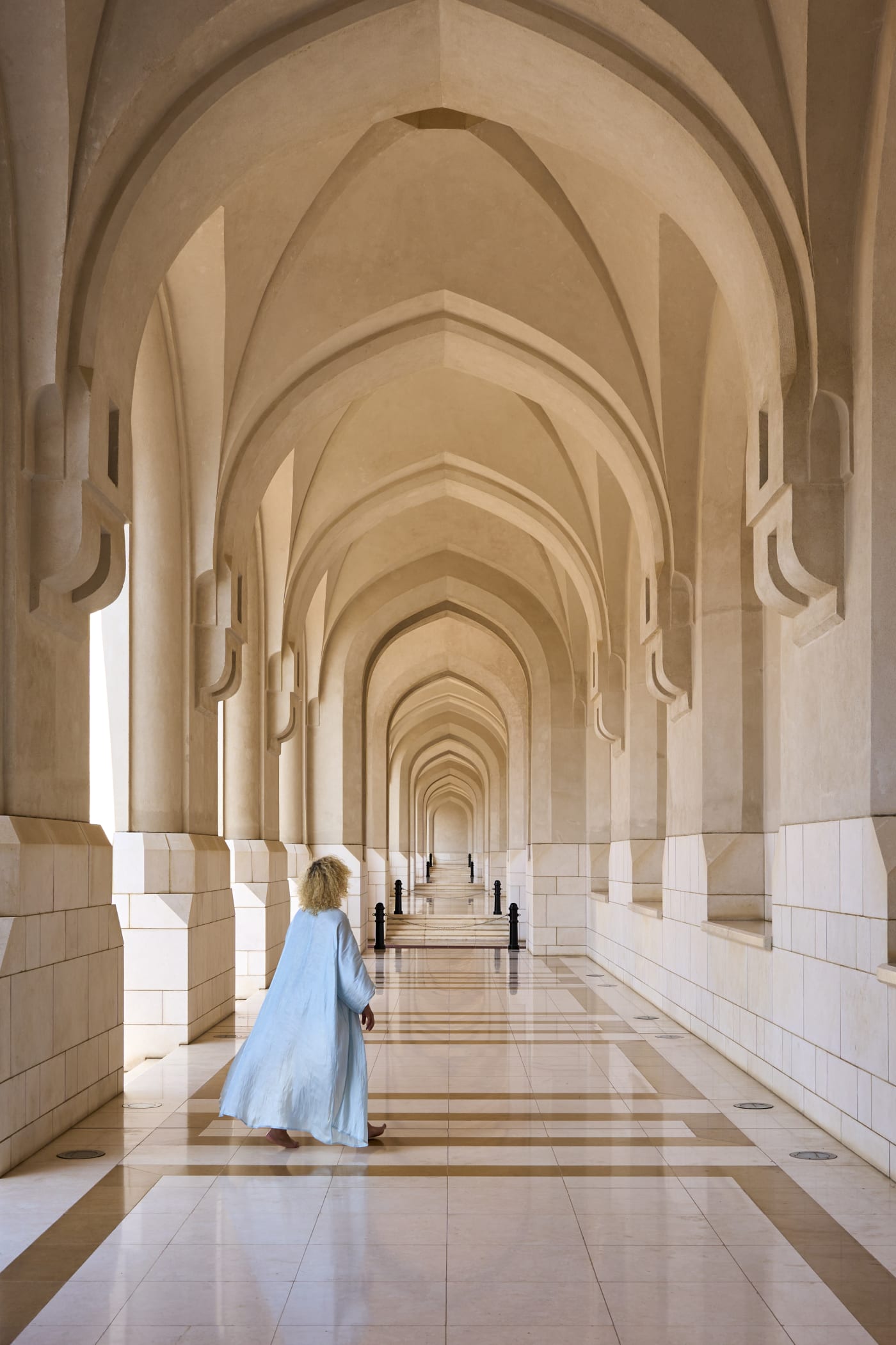 Jumeirah Muscat Bay Oman 5