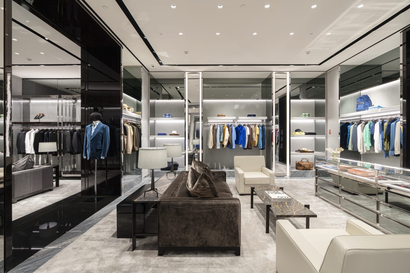 Tom Ford   DS Luxury   DLF Emporio Delhi 6