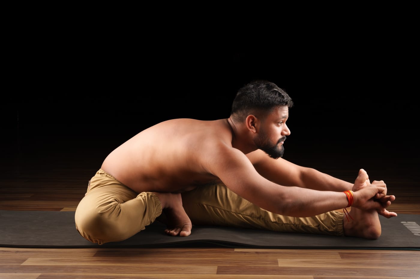 Arunendra Singh Bais, Kewal Yog 5