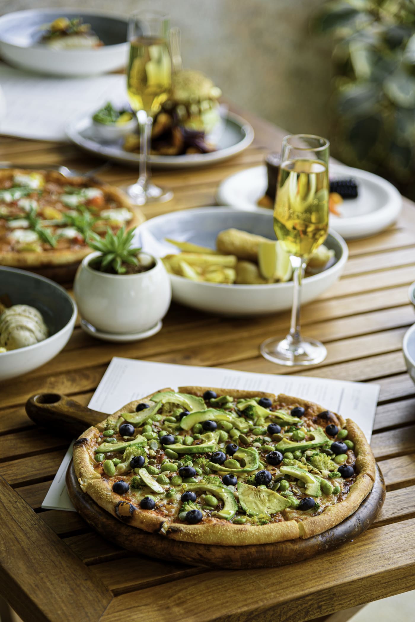 JW Marriott Prestige Golfshire Bangalore 5