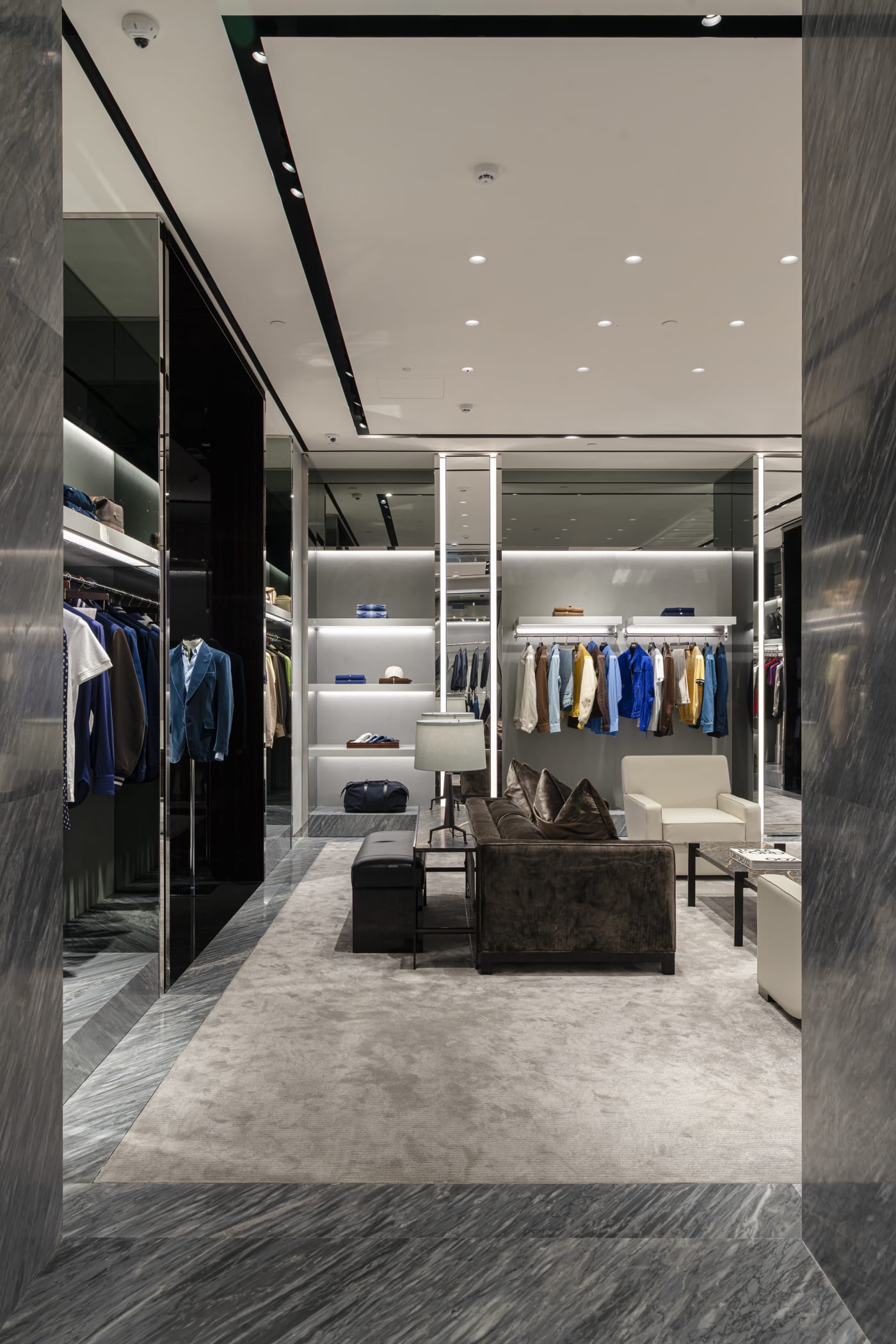 Tom Ford   DS Luxury   DLF Emporio Delhi 10