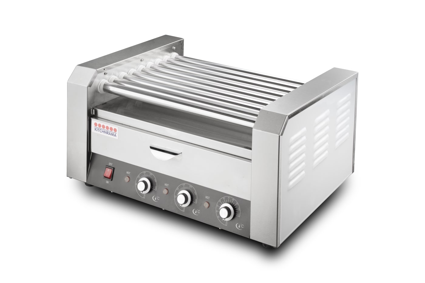 Kitchenrama | Commercial Kitchen Equipment 10