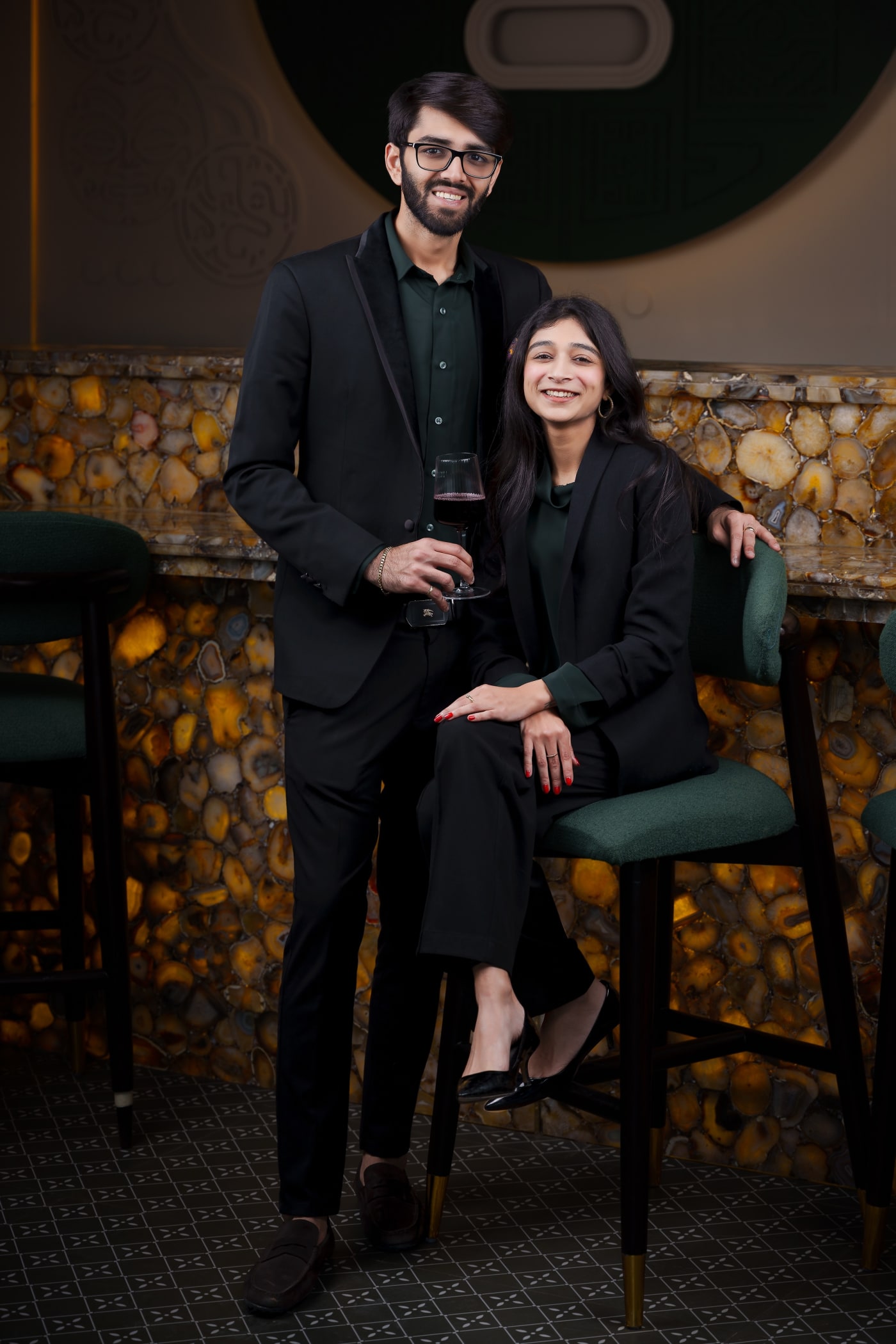 Anant and Tusheeta | Encanto 6