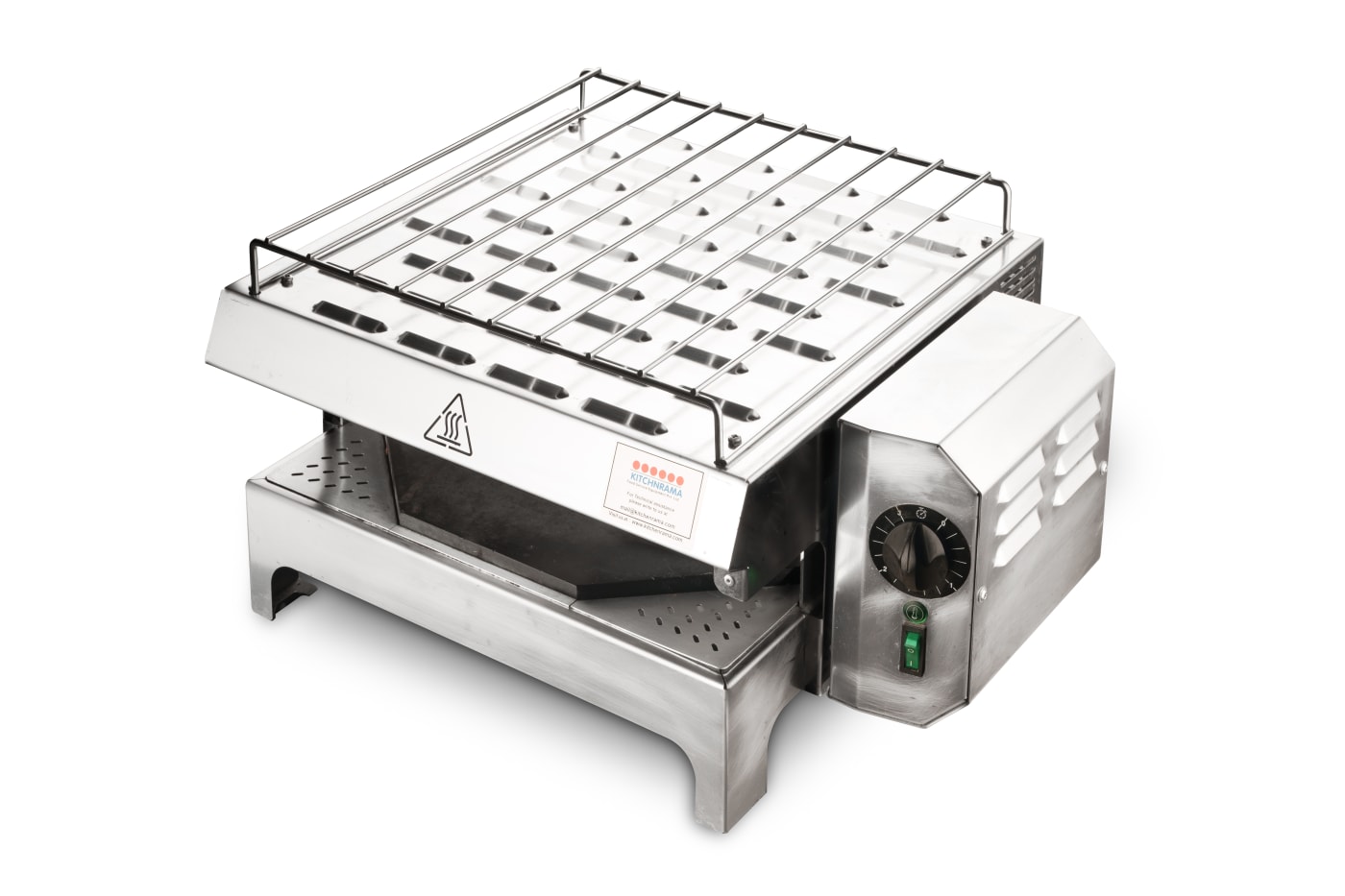 Kitchenrama | Commercial Kitchen Equipment 9