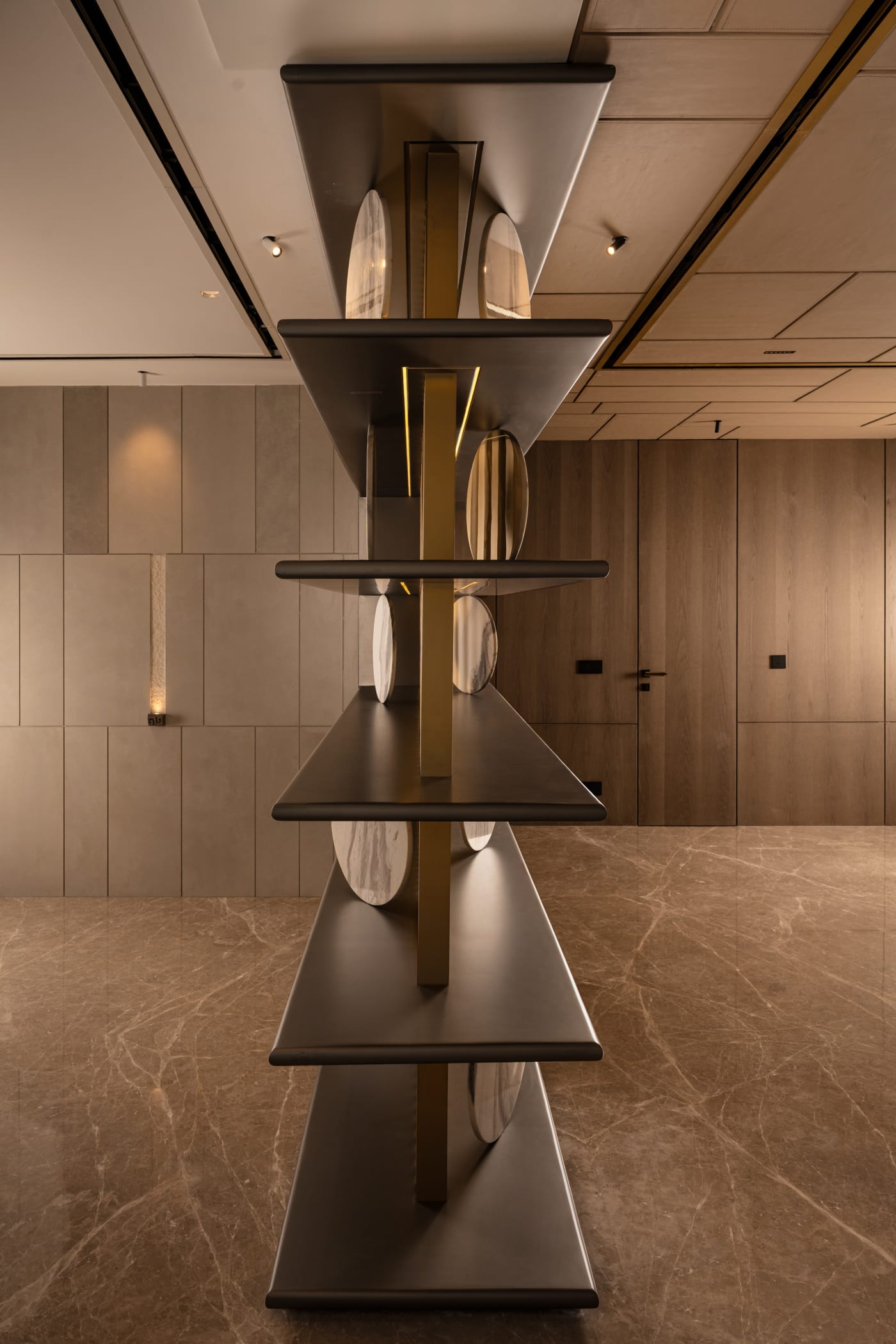 Environ Homes   23 Arjun Marg Gurgaon 6