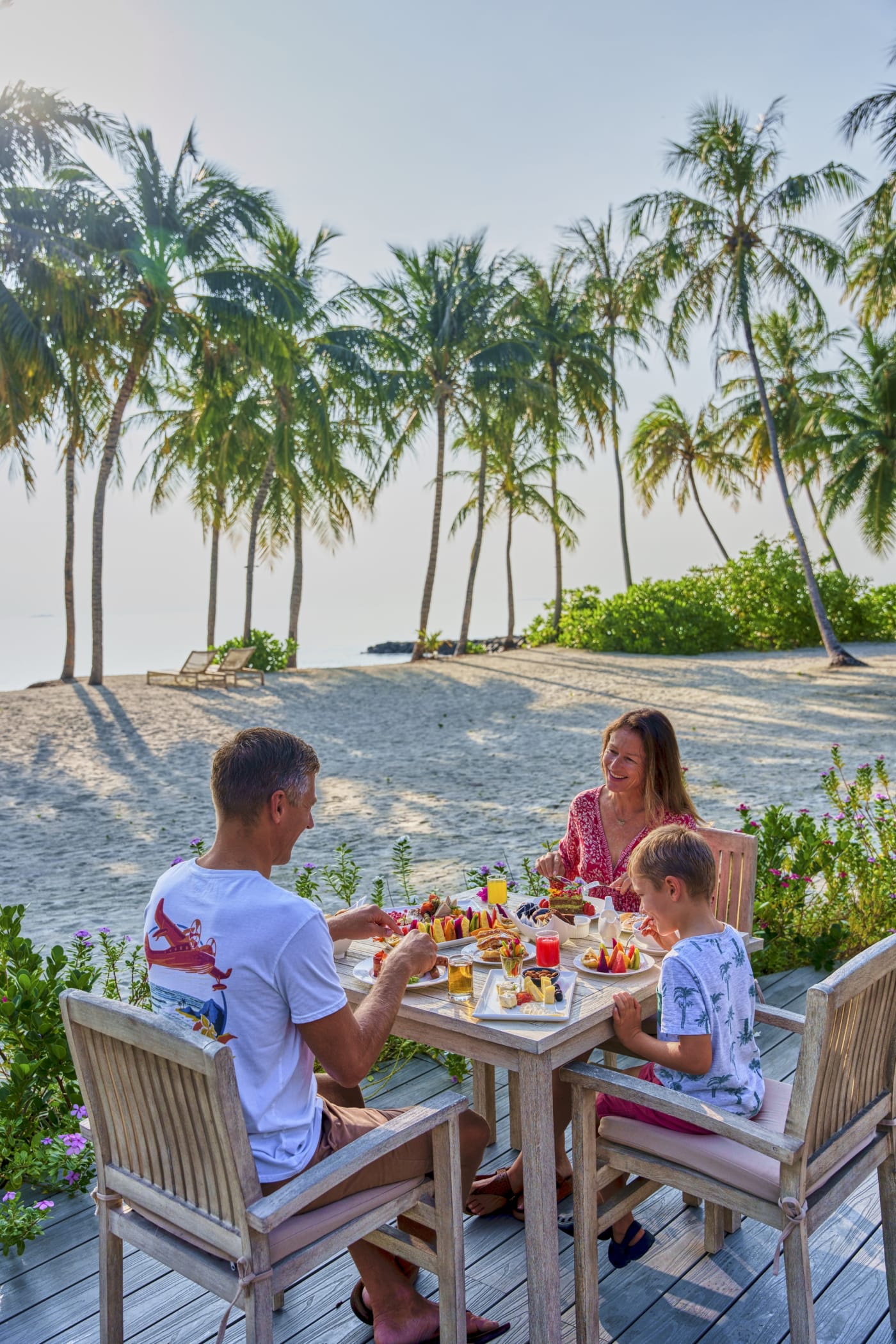 Fiyavalhu Resort Maldives 7