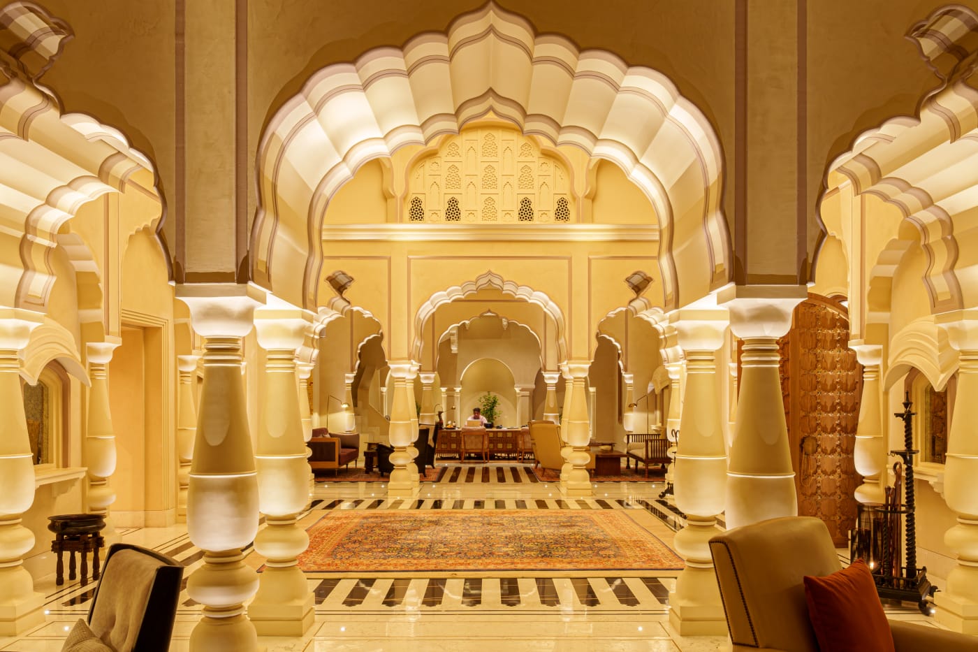 Six Senses | Barwara, Rajasthan 8