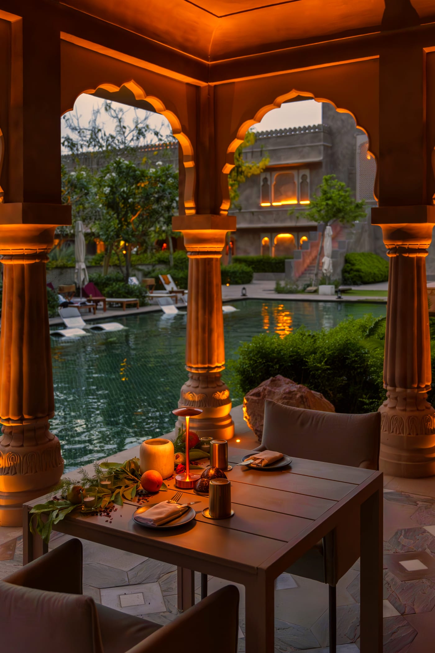 Six Senses | Barwara, Rajasthan 7