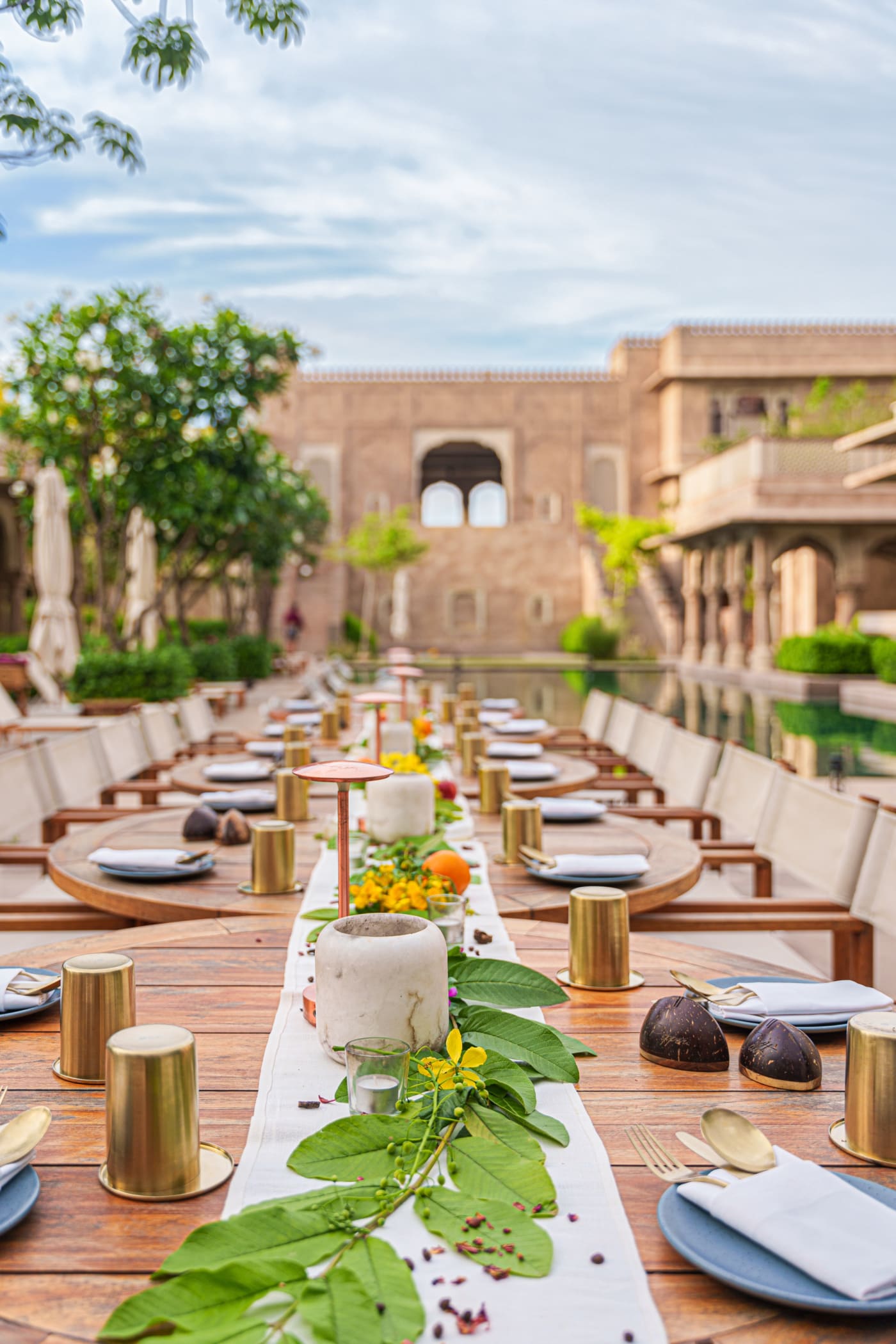 Six Senses | Barwara, Rajasthan 12