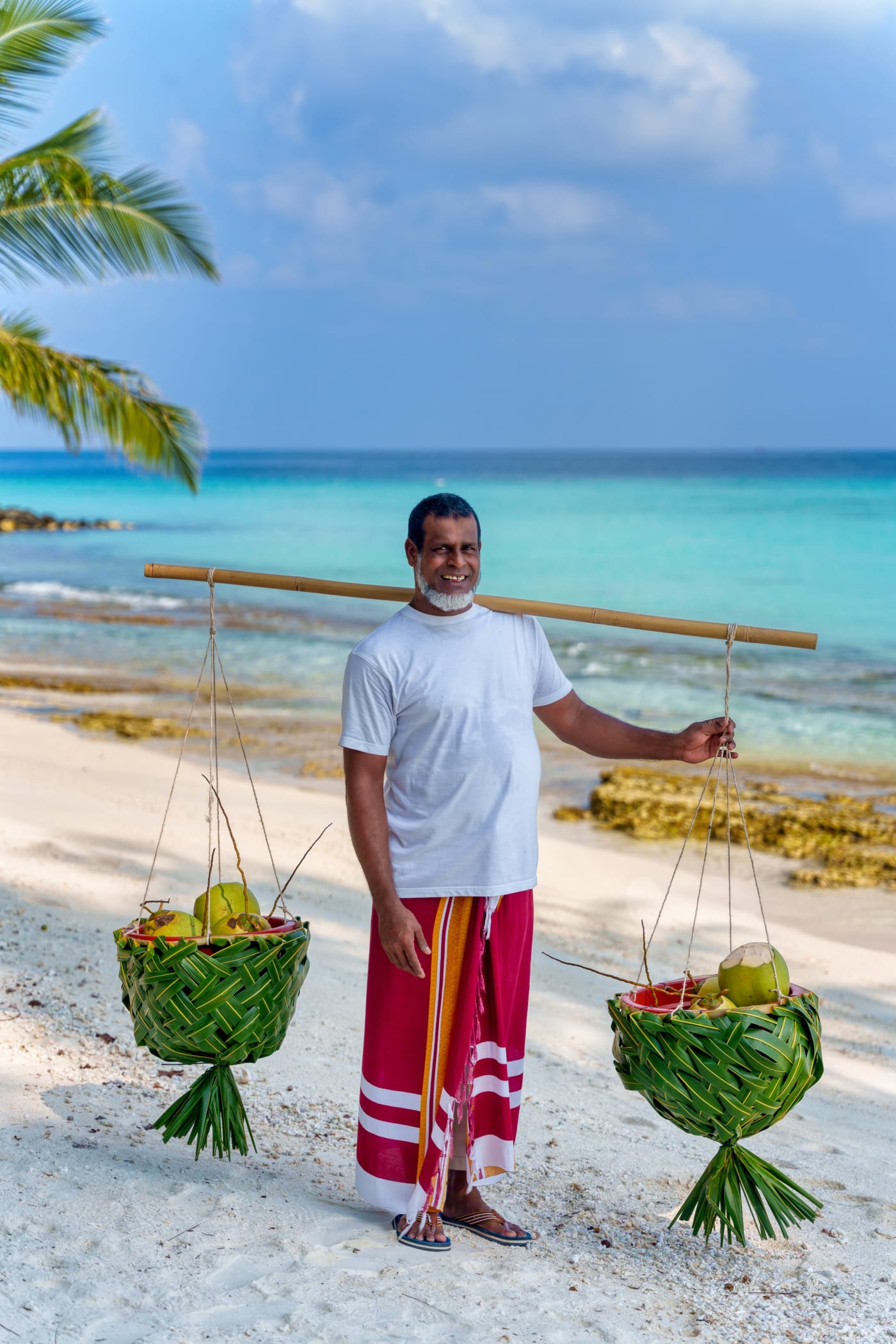 Fiyavalhu Resort Maldives 8