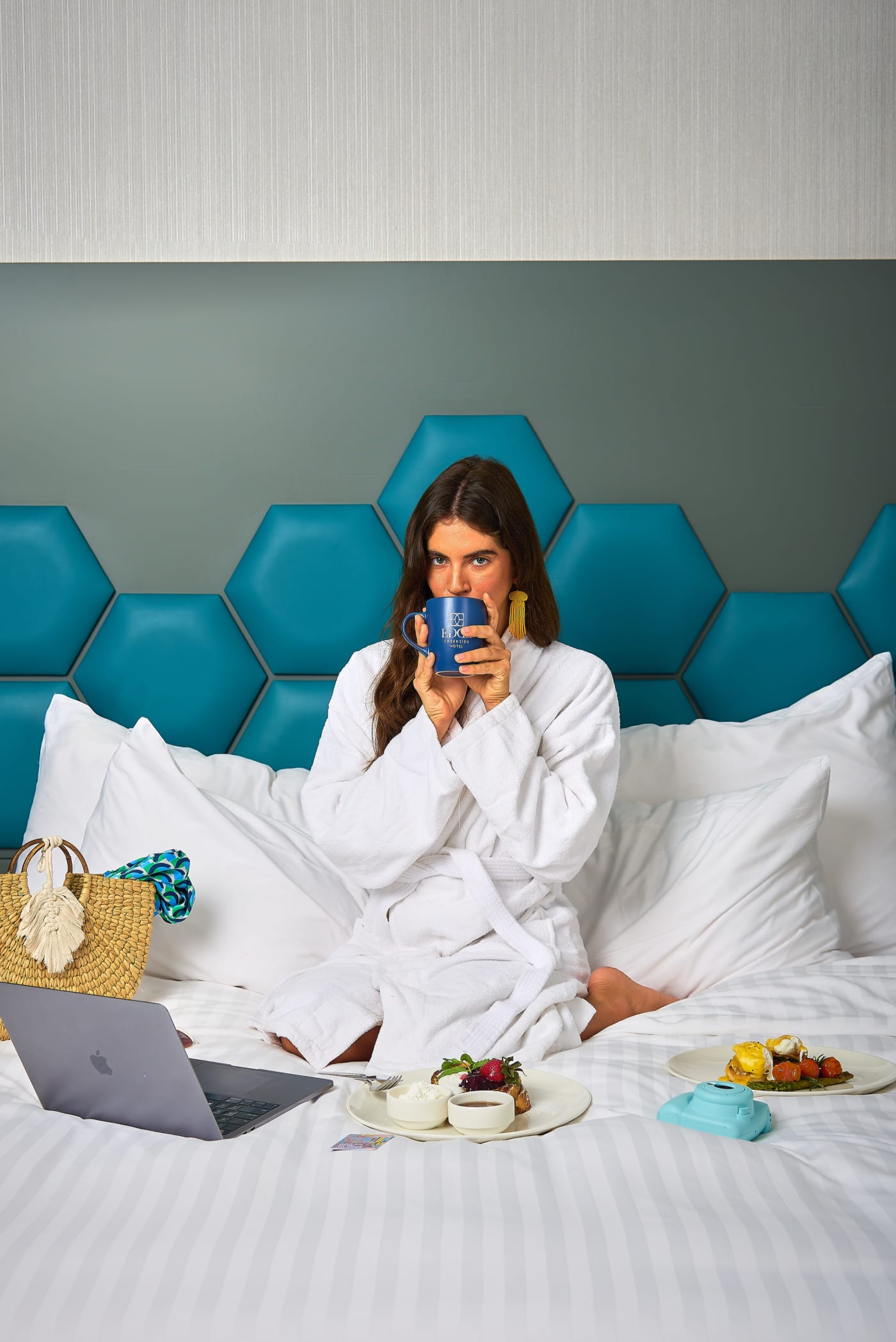 Edge Creekside Hotel Dubai 10