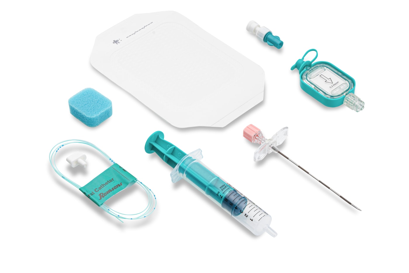 Romsons | Medical Supplies 5