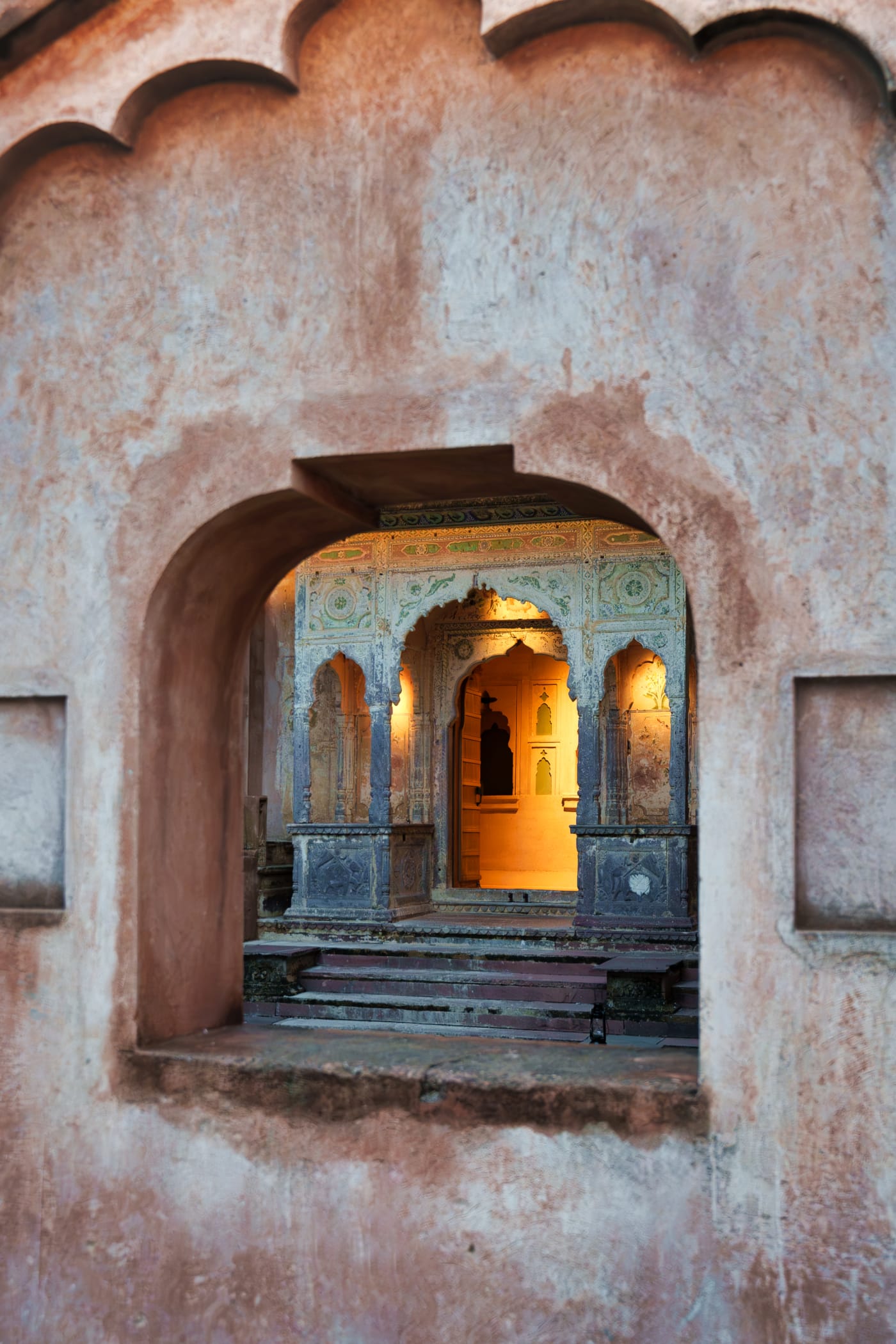 Six Senses | Barwara, Rajasthan 9