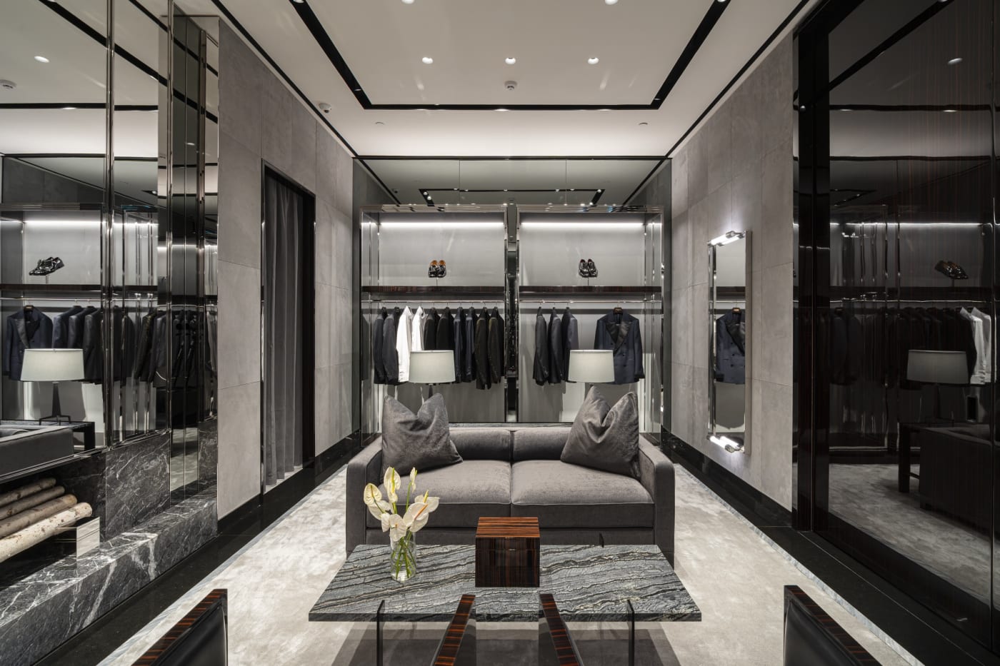 Tom Ford   DS Luxury   DLF Emporio Delhi 12