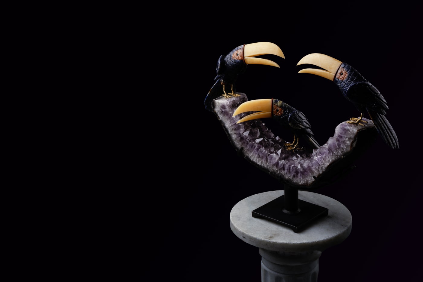 Meteorique | Concept Product Photography 5