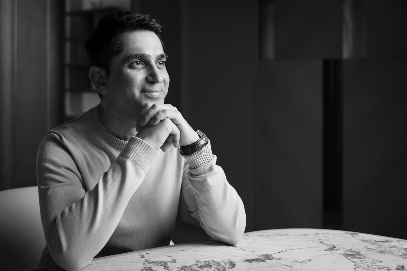 Ravish Vohra, RAVOH 6