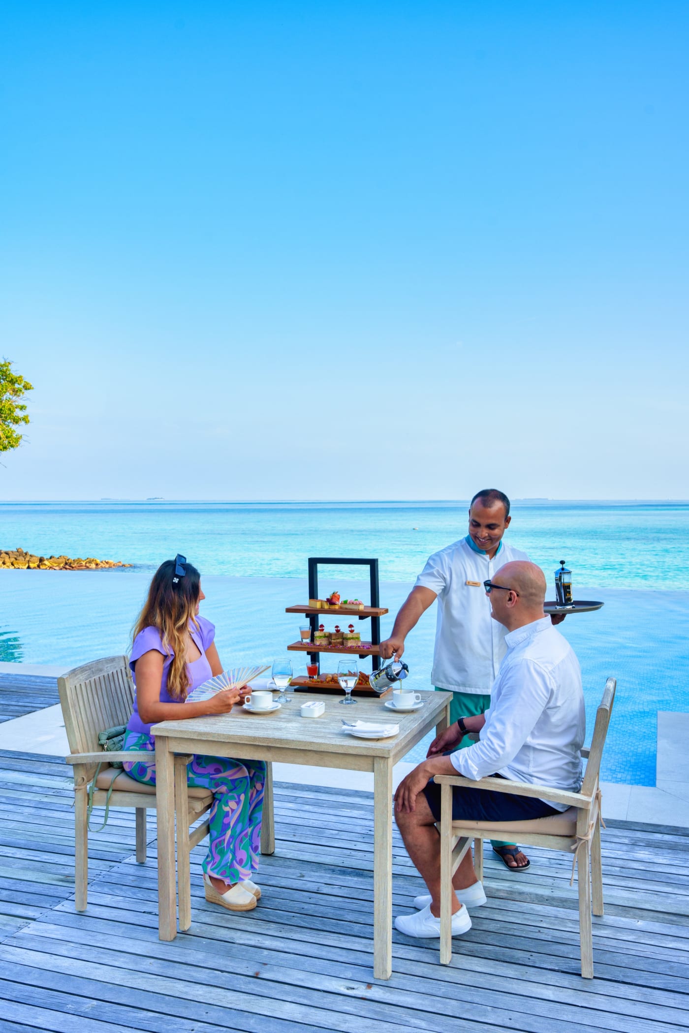 Fiyavalhu Resort Maldives 9