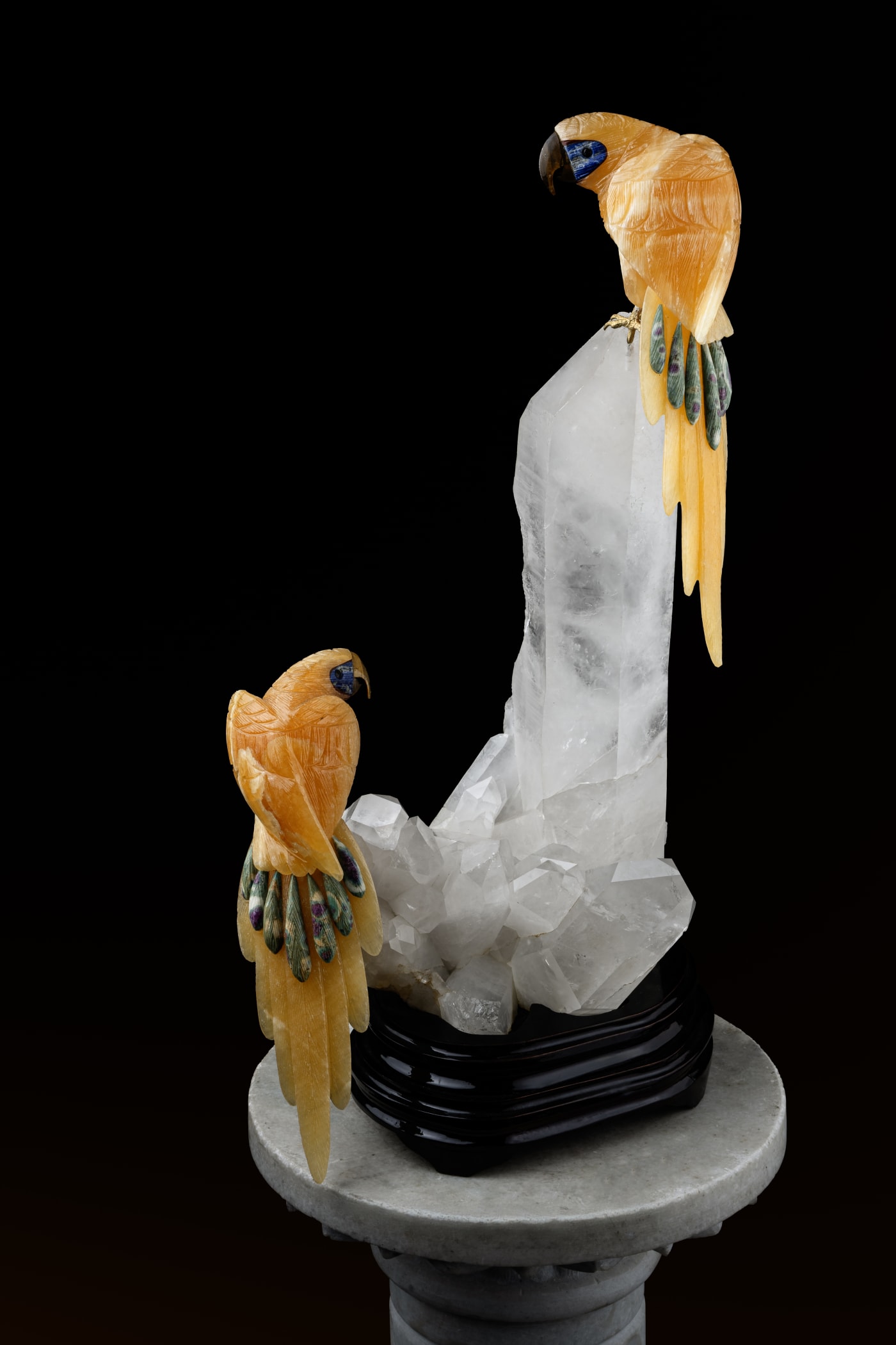 Meteorique | Concept Product Photography 7