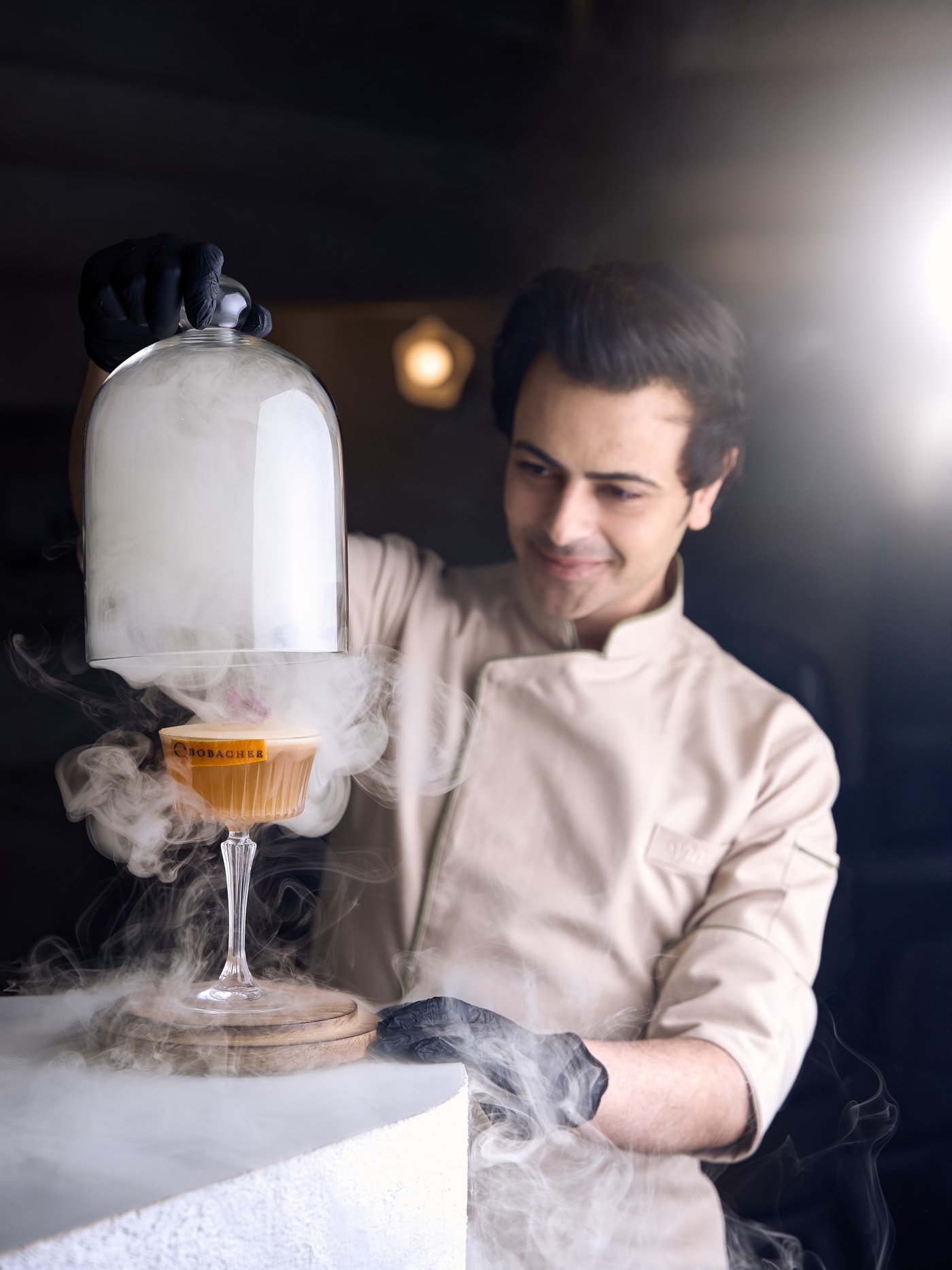 Chef Yuvraj Kohli | Moti Mahal 8