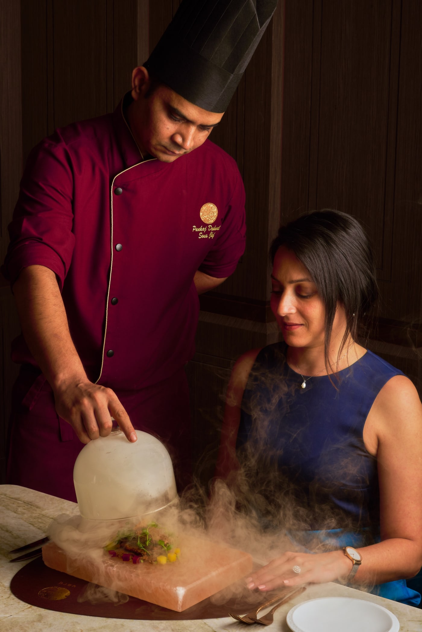 Taj Exotica Resort and Spa, The Palm | Dubai 5