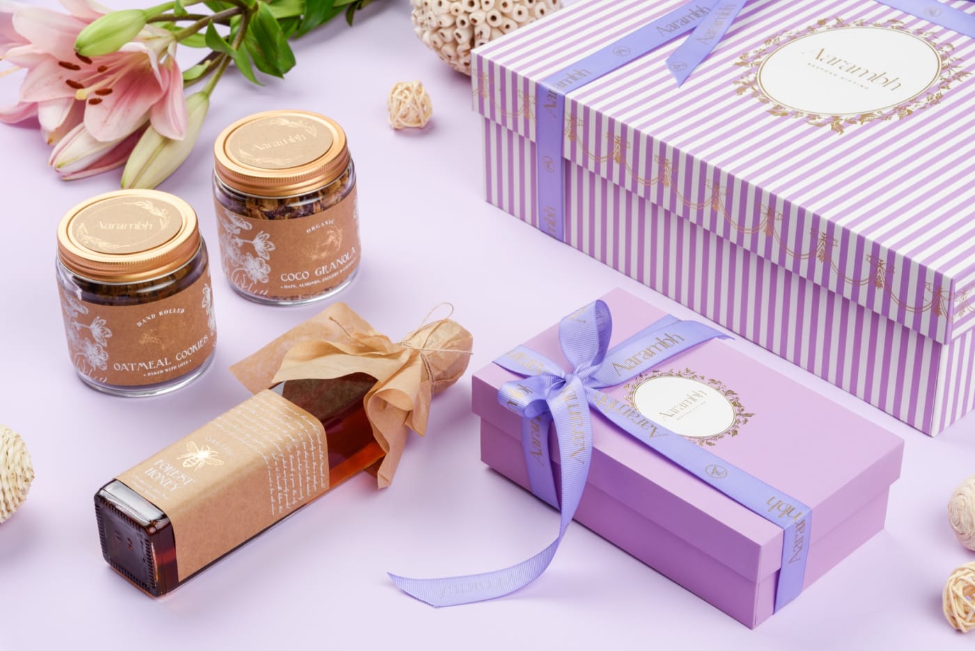 Gifting Hampers 7