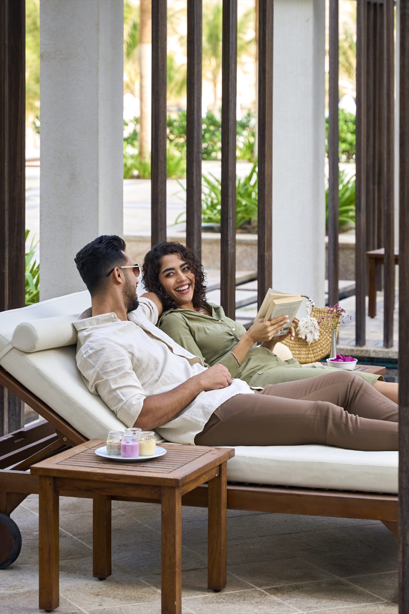 Jumeirah Muscat Bay Oman 8