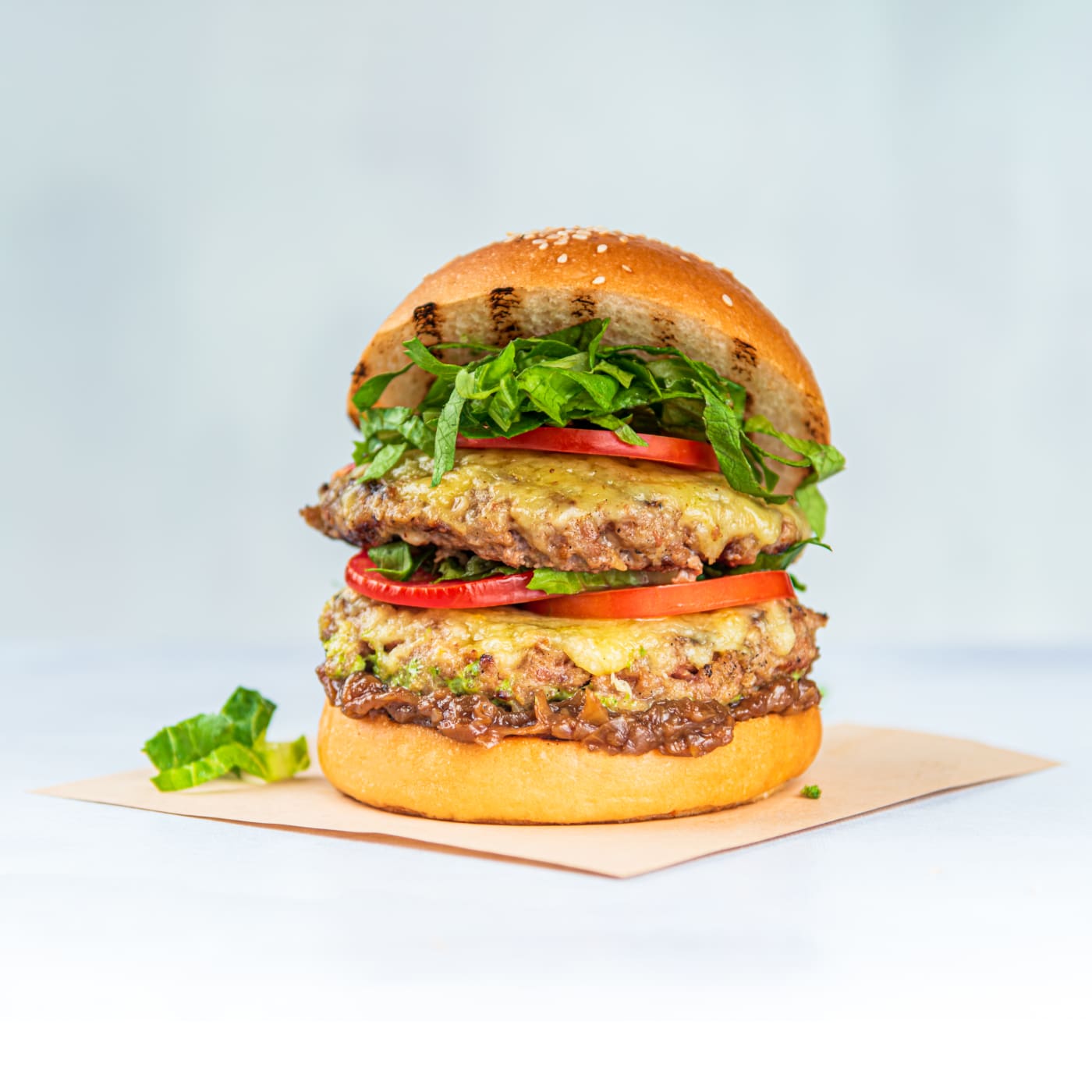 Jamie Oliver’s Delhi 6