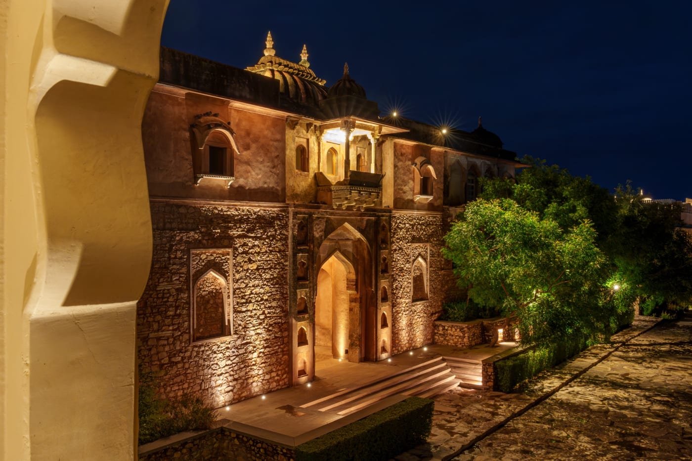 Six Senses | Barwara, Rajasthan 6