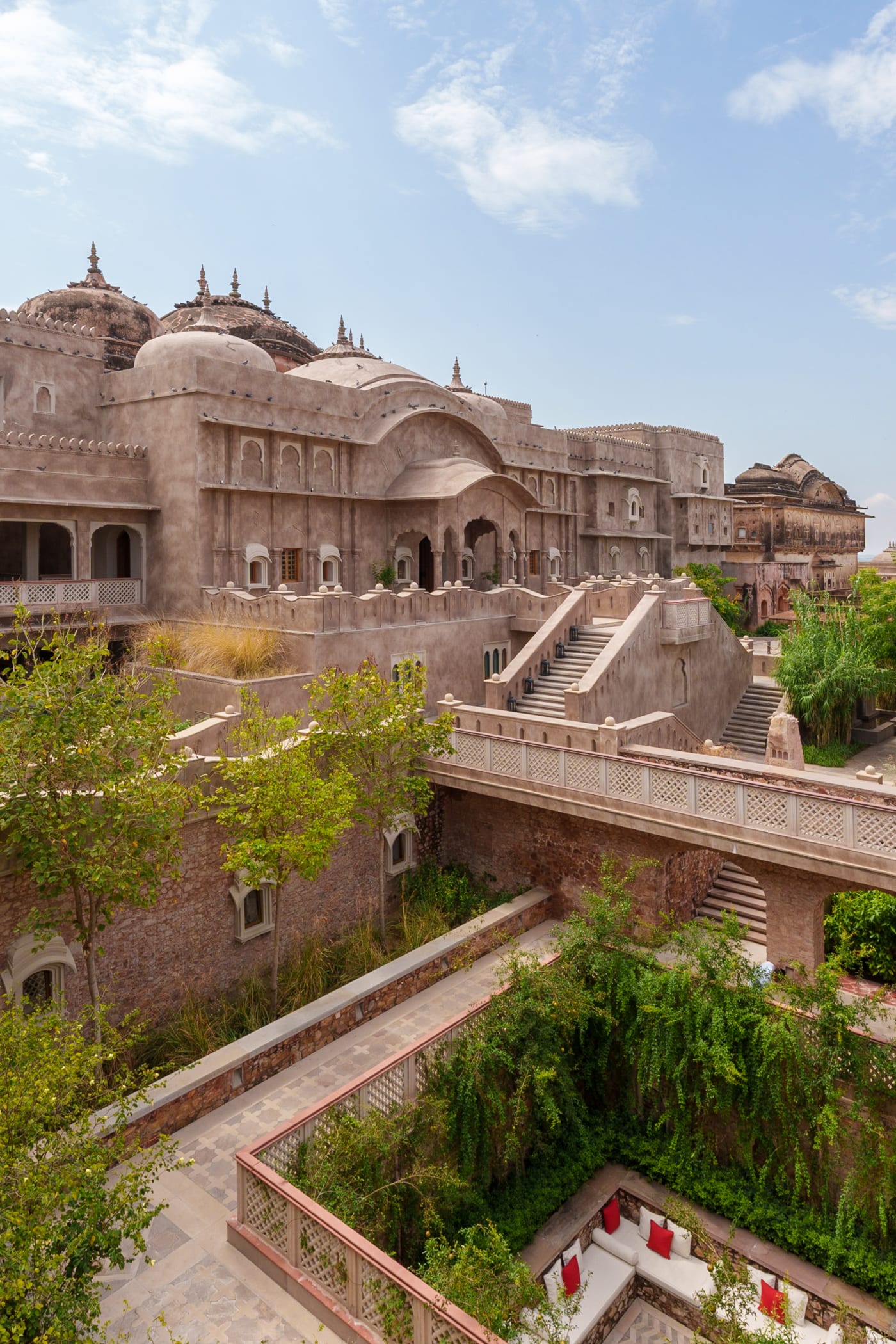 Six Senses | Barwara, Rajasthan 11