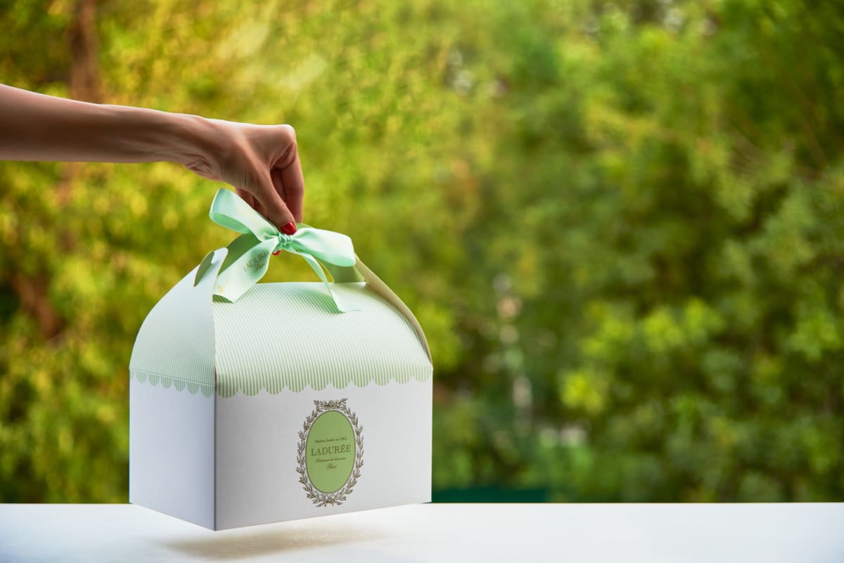 Laduree India Delhi