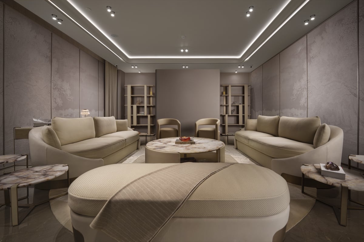 RAVOH   Experience Centre Gurgaon